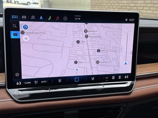 new 2025 Volkswagen Tiguan car