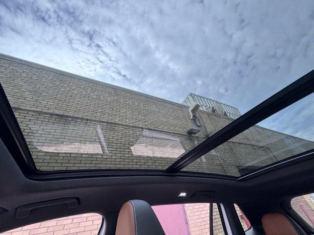 new 2025 Volkswagen Tiguan car