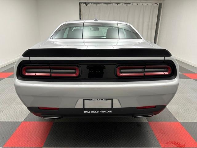 new 2023 Dodge Challenger car, priced at $27,500