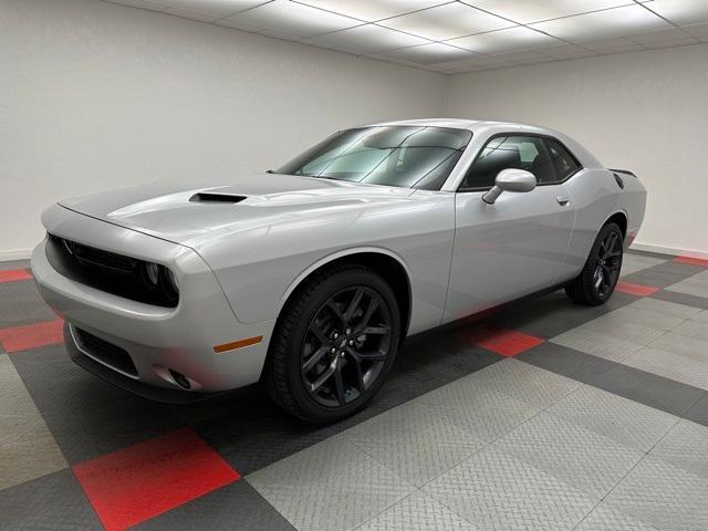 new 2023 Dodge Challenger car, priced at $31,000