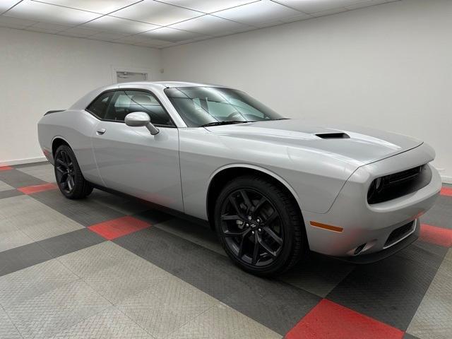new 2023 Dodge Challenger car, priced at $31,000