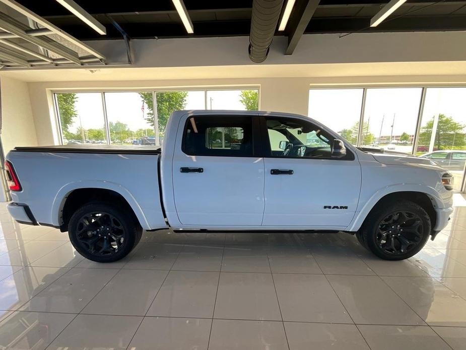 new 2023 Ram 1500 car, priced at $64,000