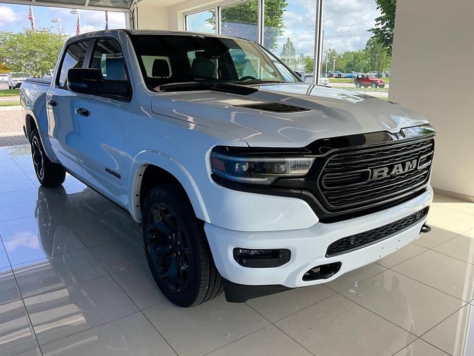 new 2023 Ram 1500 car, priced at $64,000