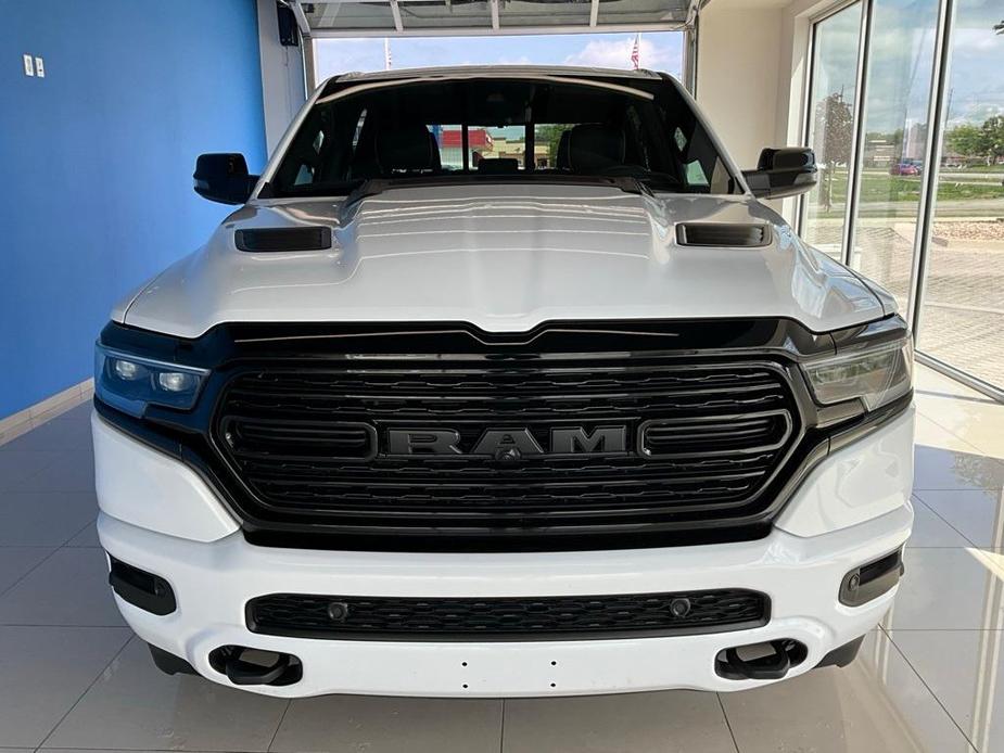 new 2023 Ram 1500 car, priced at $64,000