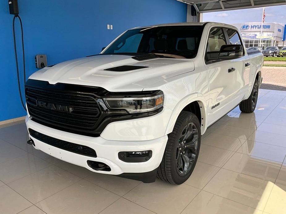 new 2023 Ram 1500 car, priced at $64,000