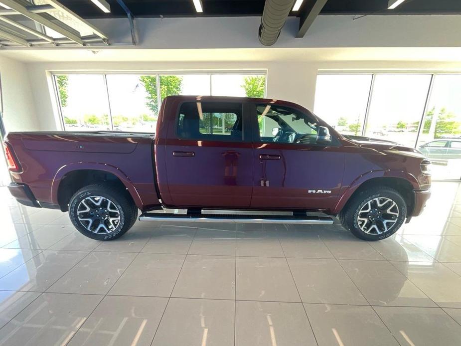 new 2025 Ram 1500 car, priced at $67,000