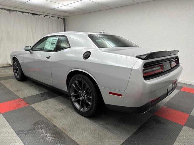 new 2023 Dodge Challenger car, priced at $49,000