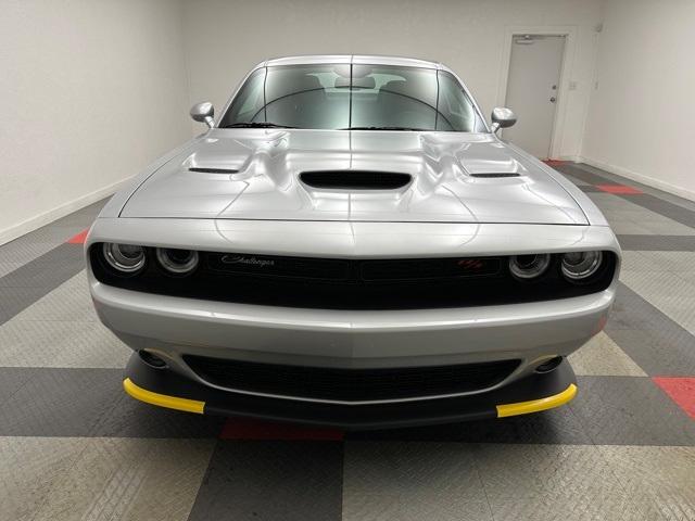 new 2023 Dodge Challenger car, priced at $49,000