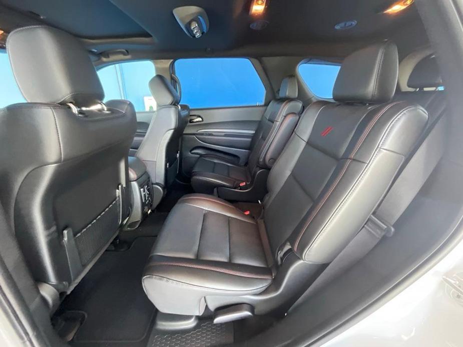 new 2024 Dodge Durango car, priced at $49,000