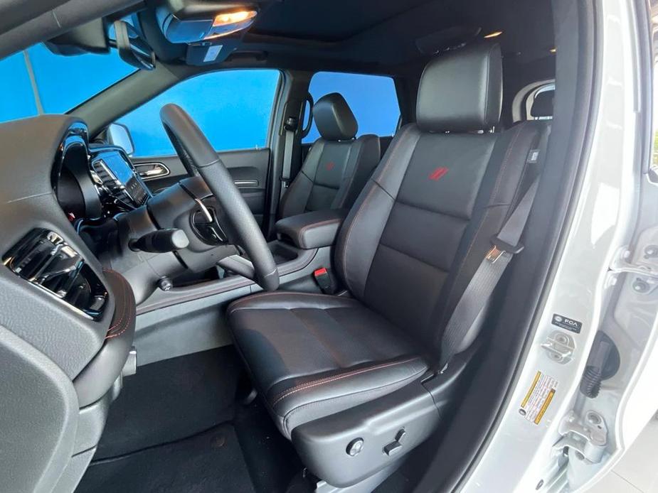 new 2024 Dodge Durango car, priced at $49,000