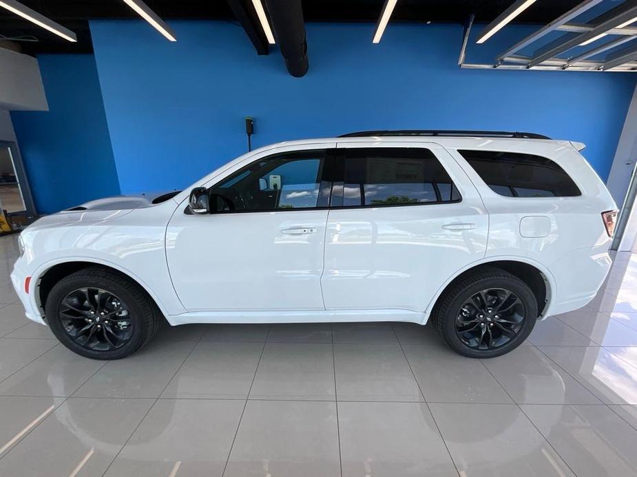 new 2024 Dodge Durango car, priced at $49,000