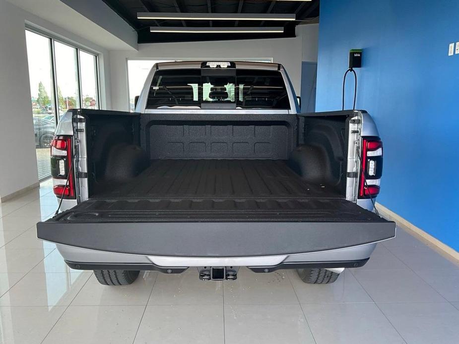 new 2024 Ram 2500 car, priced at $74,500