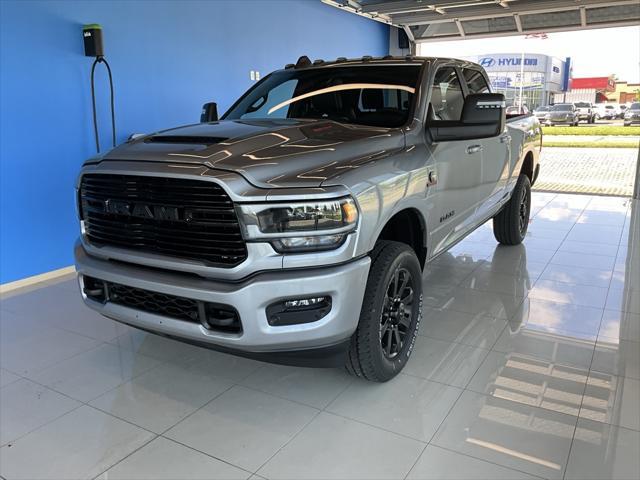 new 2024 Ram 2500 car, priced at $71,500