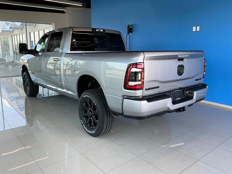 new 2024 Ram 2500 car, priced at $74,500