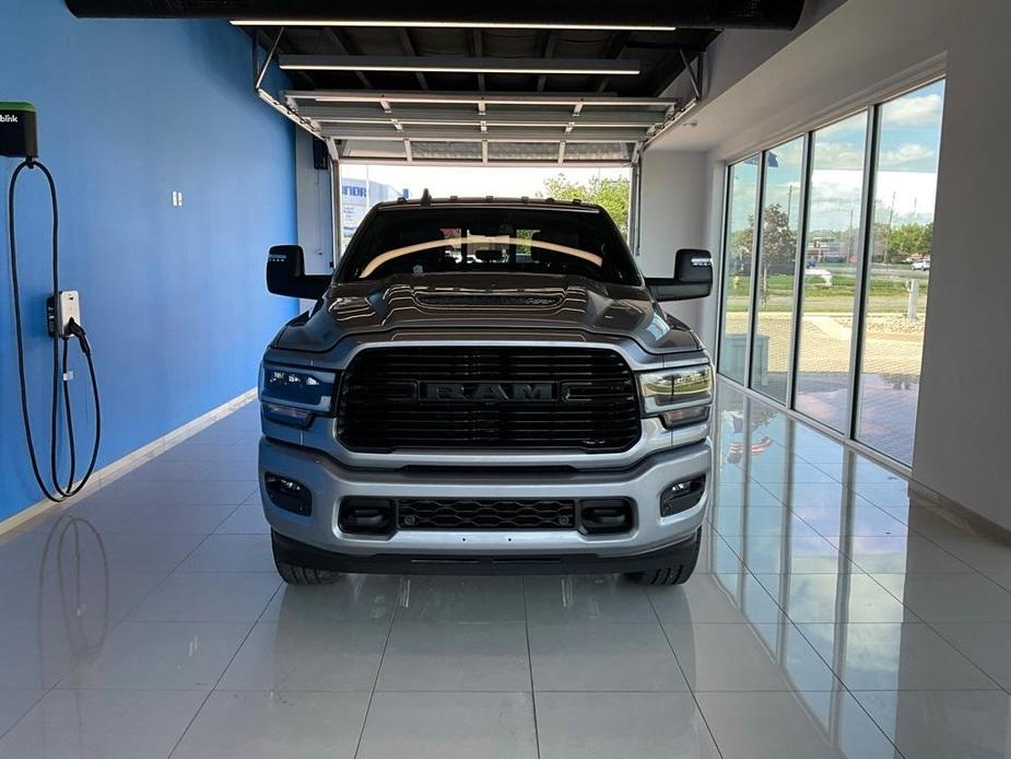 new 2024 Ram 2500 car, priced at $74,500