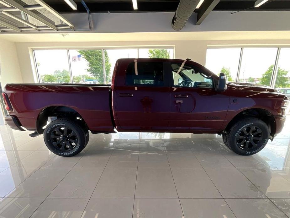 new 2024 Ram 2500 car, priced at $74,000