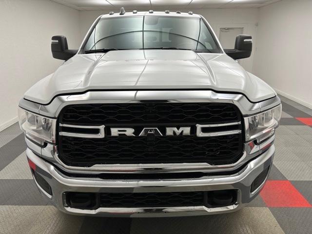 new 2024 Ram 2500 car, priced at $60,000