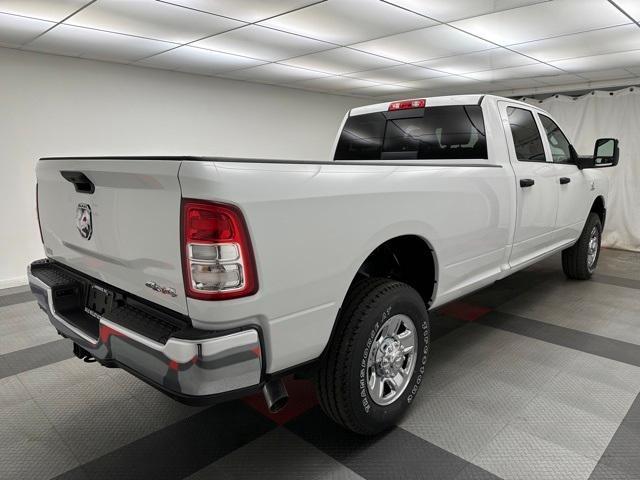 new 2024 Ram 2500 car, priced at $60,000