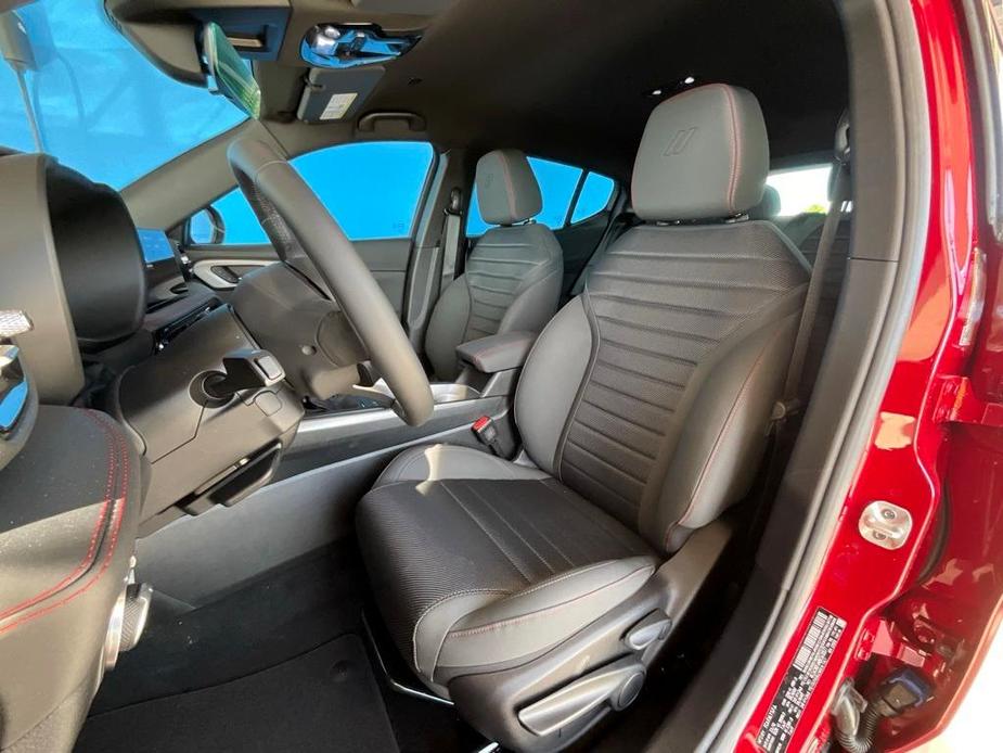 new 2024 Dodge Hornet car, priced at $31,000
