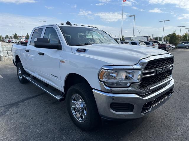 used 2019 Ram 2500 car, priced at $28,500