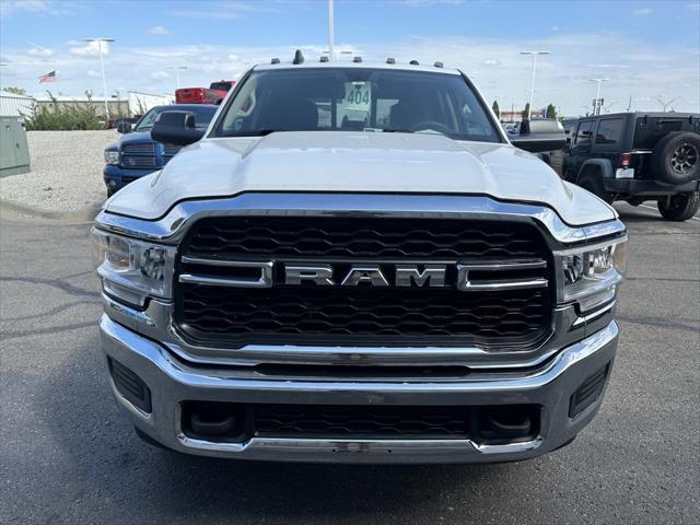 used 2019 Ram 2500 car, priced at $28,500