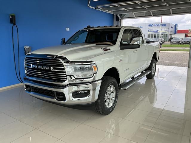 new 2024 Ram 2500 car, priced at $71,500