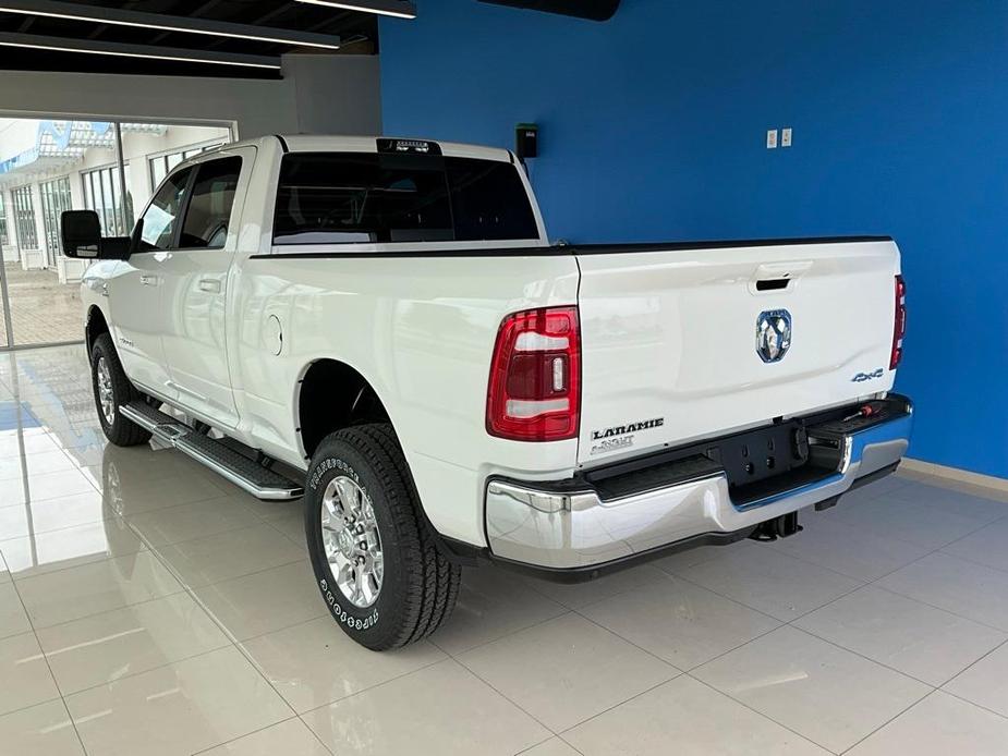 new 2024 Ram 2500 car, priced at $72,500