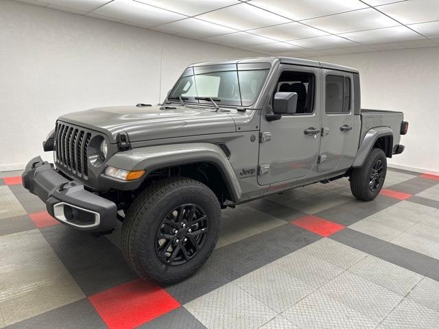 new 2023 Jeep Gladiator car, priced at $41,500