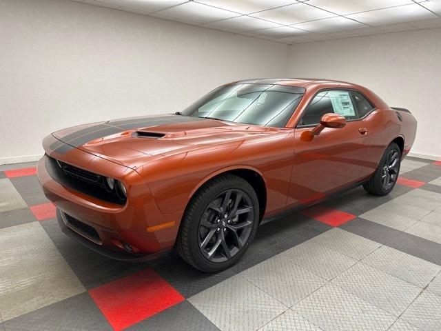 new 2023 Dodge Challenger car, priced at $31,500