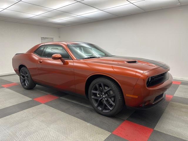 new 2023 Dodge Challenger car, priced at $30,000