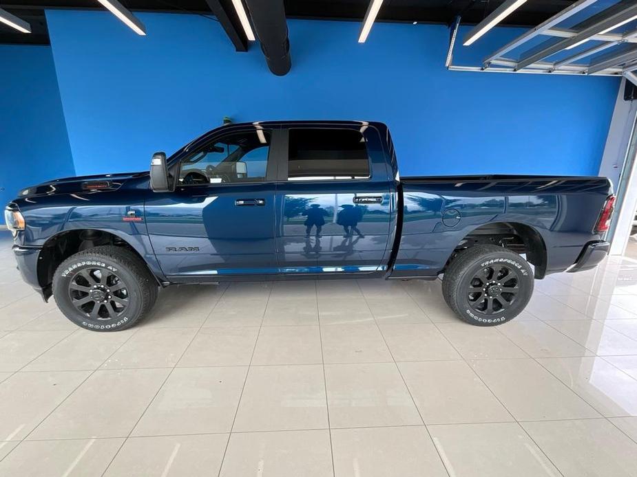 new 2024 Ram 2500 car, priced at $68,500