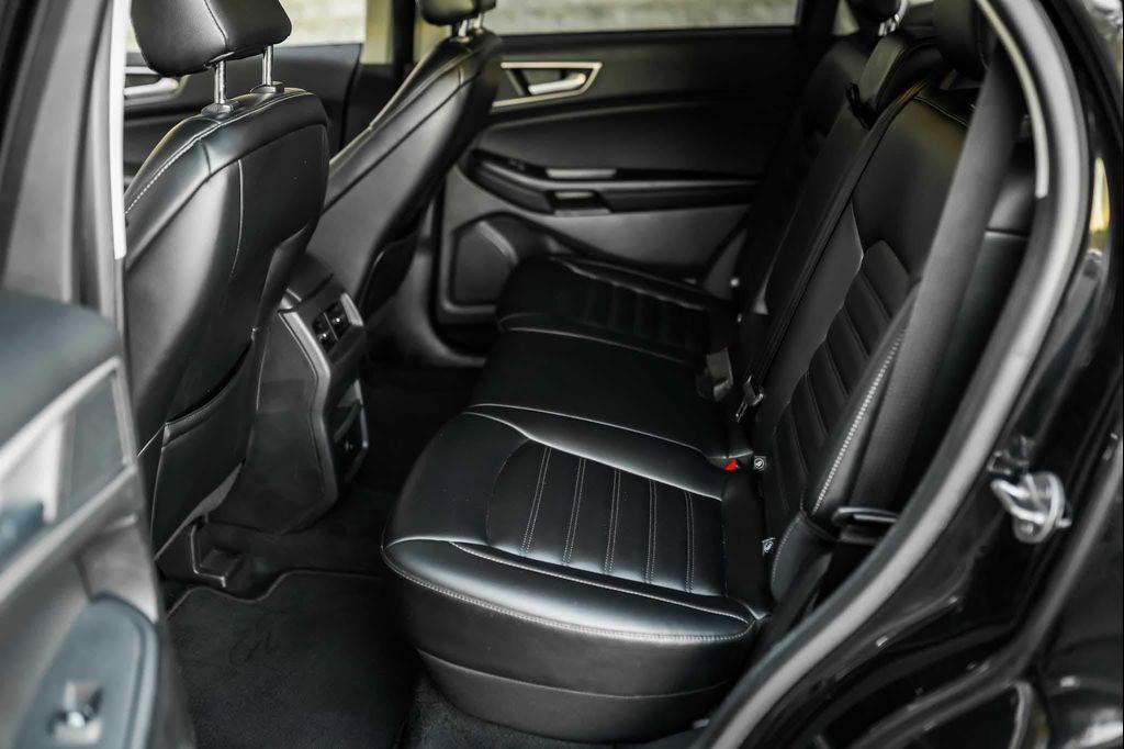 used 2023 Ford Edge car, priced at $23,000