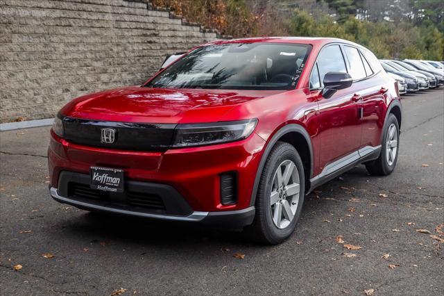 new 2024 Honda Prologue car, priced at $42,353