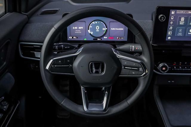 new 2024 Honda Prologue car, priced at $42,353