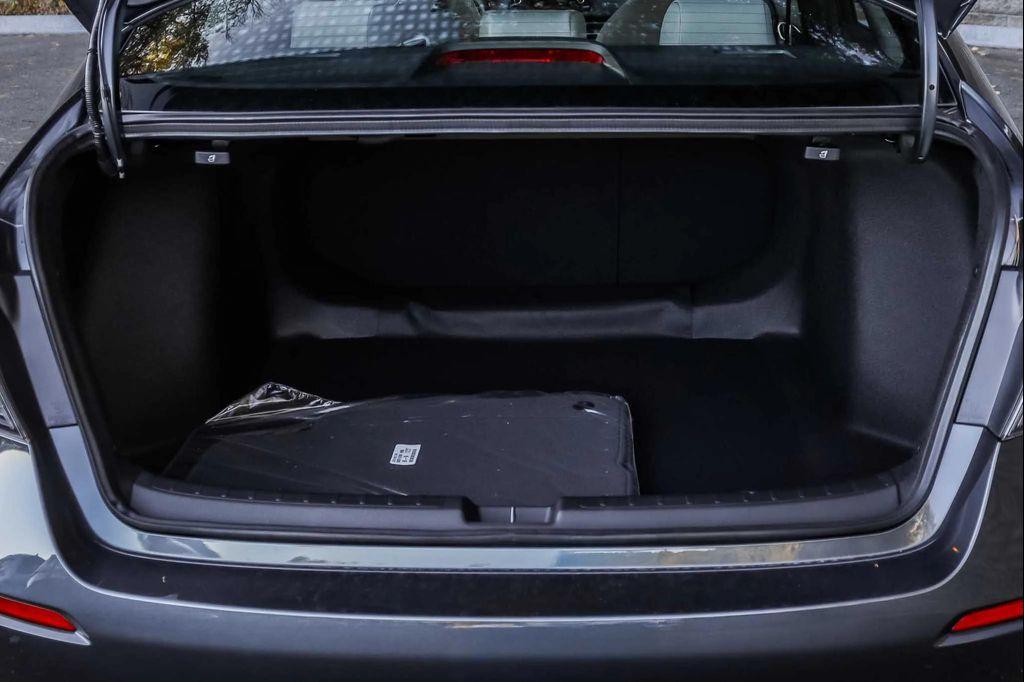 new 2026 Honda Civic Hybrid car, priced at $29,340