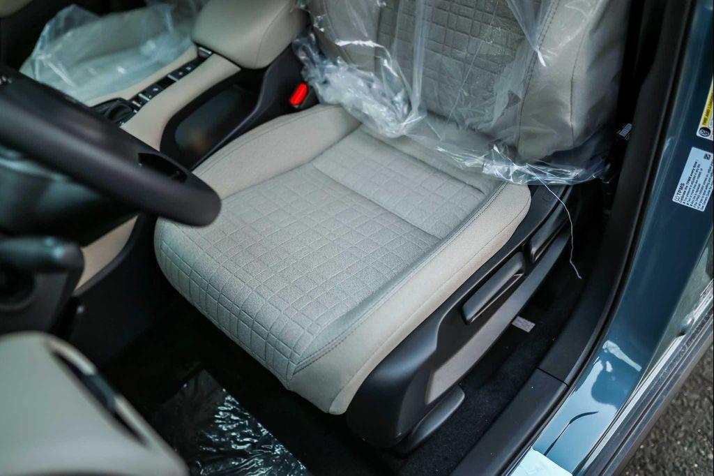 new 2026 Honda HR-V car, priced at $28,800
