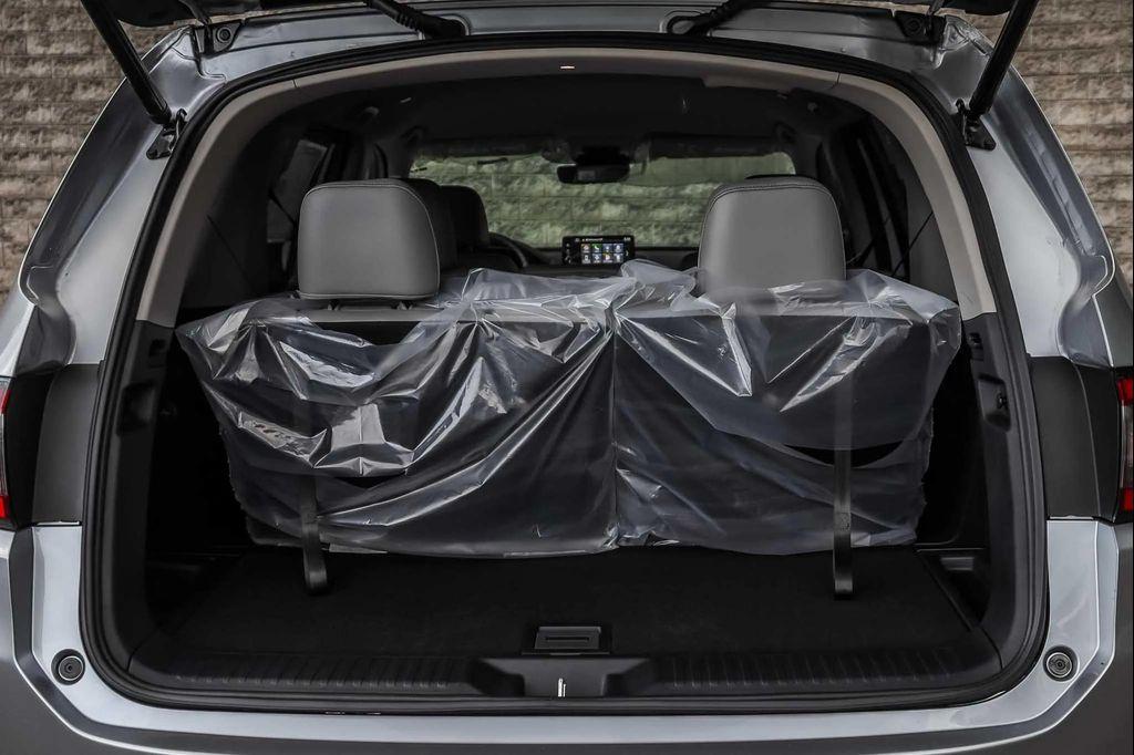 new 2025 Honda Pilot car, priced at $44,845