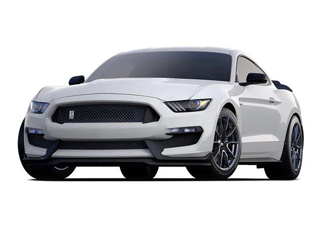 used 2020 Ford Shelby GT350 car