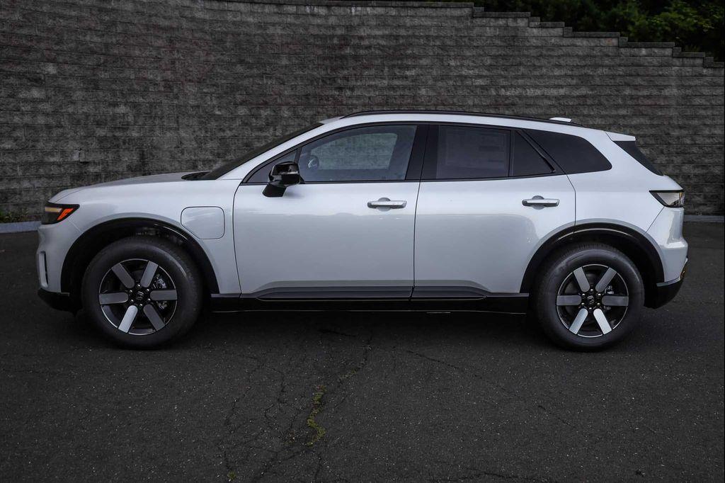 new 2025 Honda Prologue car, priced at $45,865