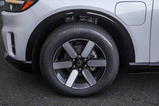 new 2025 Honda Prologue car, priced at $45,865
