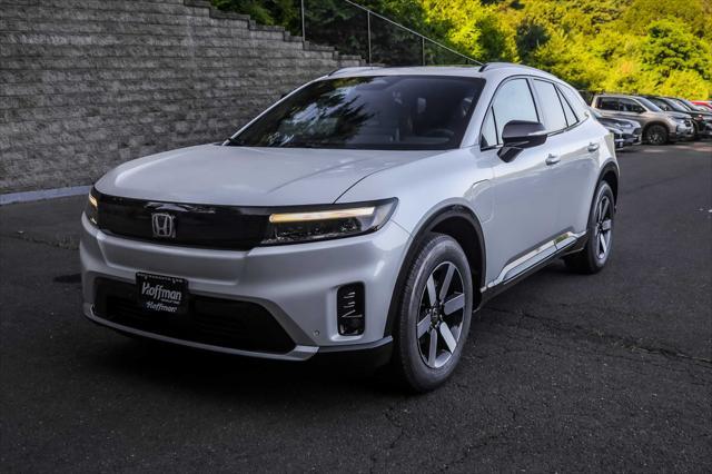 new 2025 Honda Prologue car, priced at $45,865