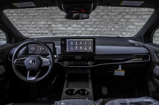 new 2025 Honda Prologue car, priced at $45,865