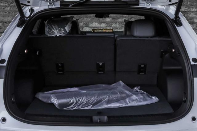 new 2025 Honda Prologue car, priced at $45,865