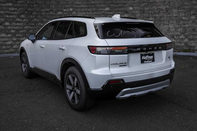 new 2025 Honda Prologue car, priced at $45,865