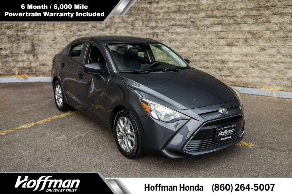 used 2017 Toyota Yaris iA car, priced at $10,900