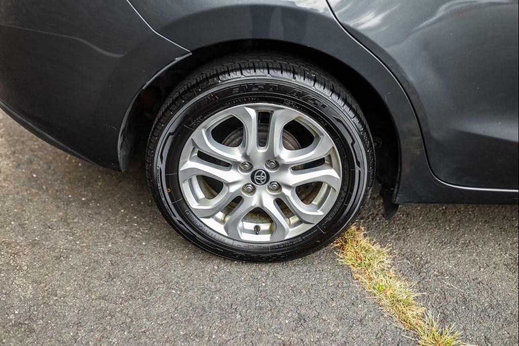 used 2017 Toyota Yaris iA car, priced at $9,500