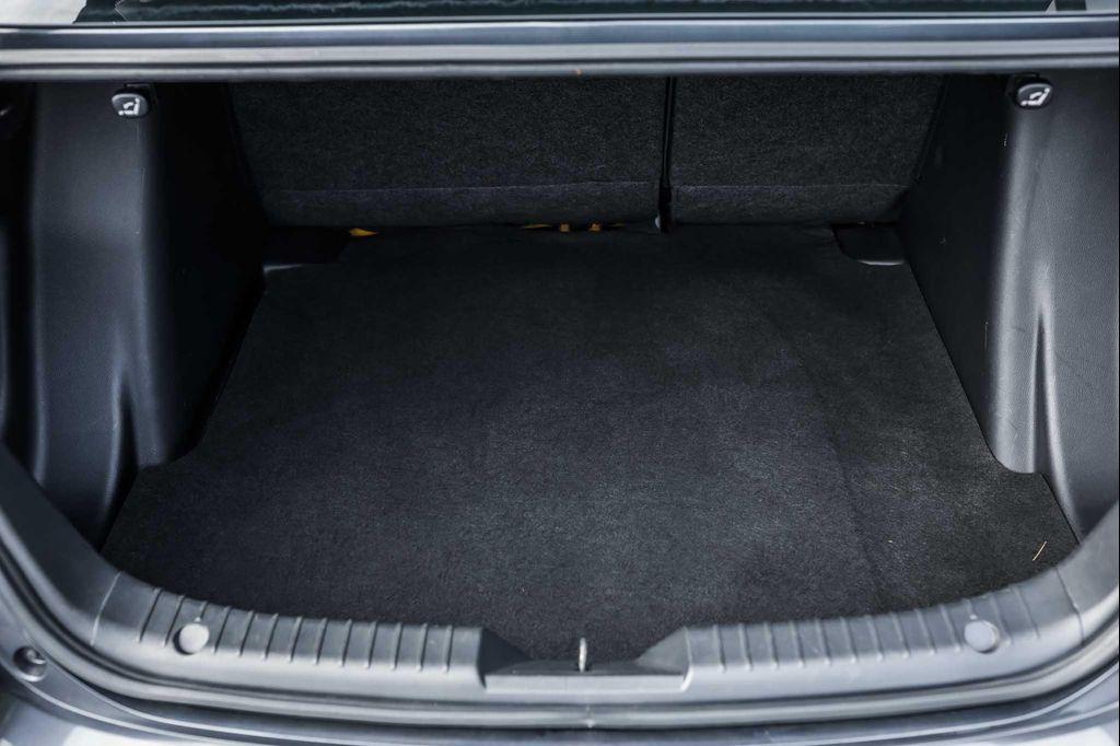 used 2017 Toyota Yaris iA car, priced at $9,500