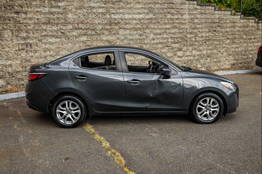 used 2017 Toyota Yaris iA car, priced at $9,500
