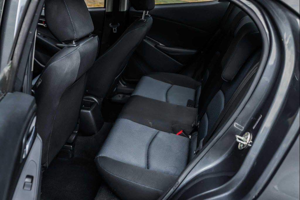 used 2017 Toyota Yaris iA car, priced at $9,500