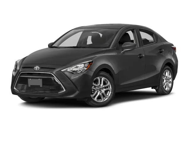 used 2017 Toyota Yaris iA car, priced at $10,900